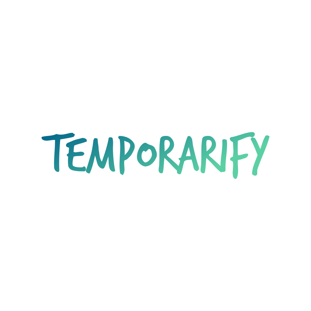 Temporarify