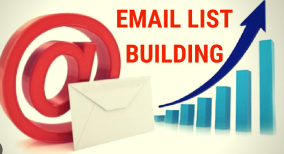 How to Build an Email List From Scratch (Without Paid Ads)