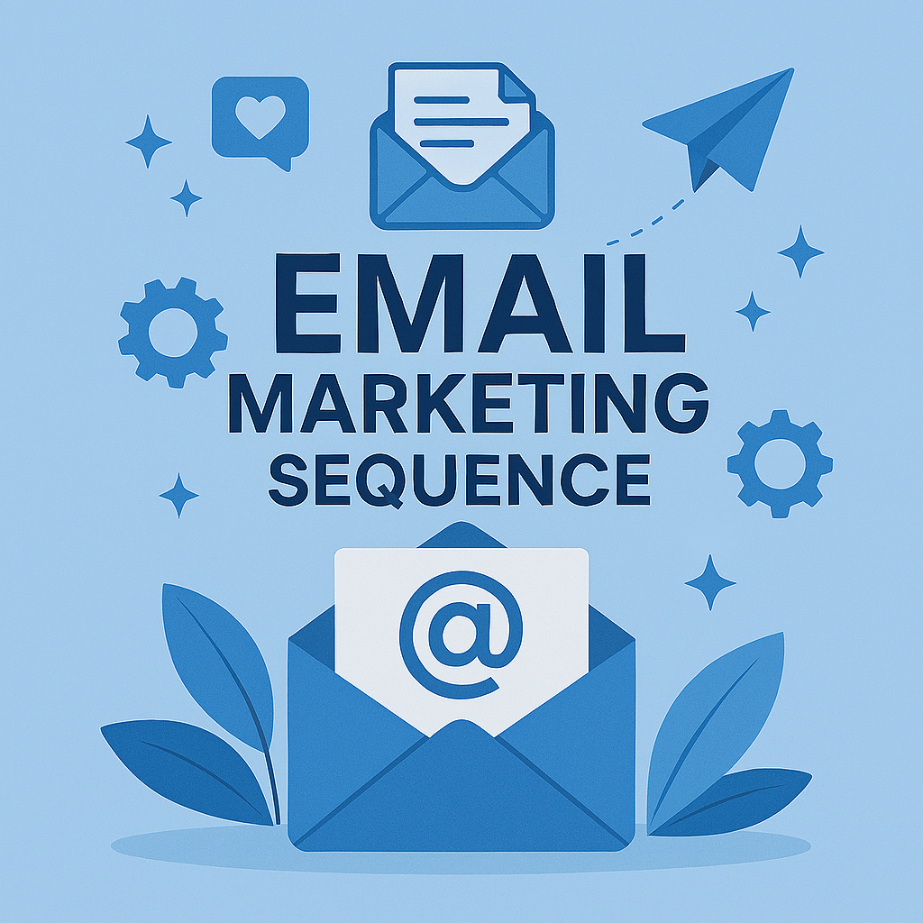 The Art of the Automated Nurture: Building Evergreen Email Sequences That Convert