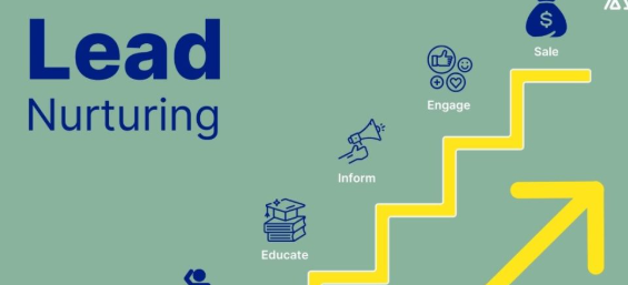 Email Marketing for Lead Nurturing: A Strategic Guide