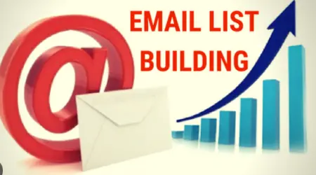 How to Build an Email List From Scratch (Without Paid Ads)