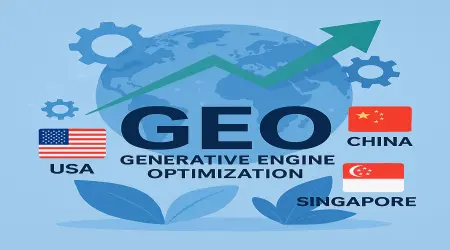 The GEO Revolution: How to Rank in the Age of AI Search