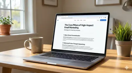 The Core Pillars of High-Impact Email Marketing: Strategies for Enduring Success