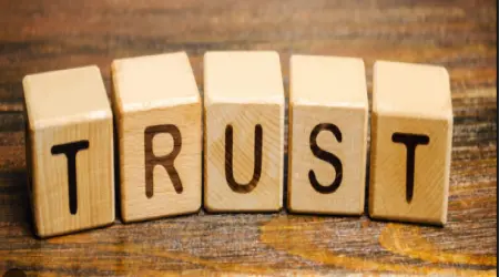 Building Trust Through Email Marketing