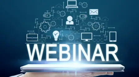 How to Grow an Email List Using Webinars