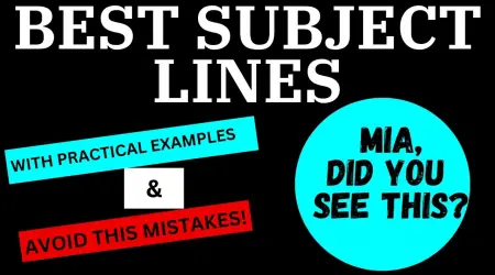 The Psychology Behind High-Converting Email Subject Lines