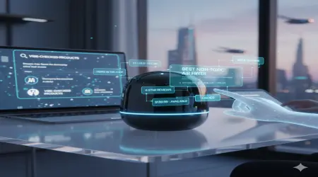 Mastering Agentic Commerce and the Era of "Zero-Click" Authority