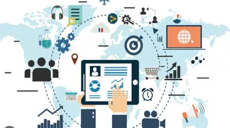 The History of Email Marketing: From 1978 to Today