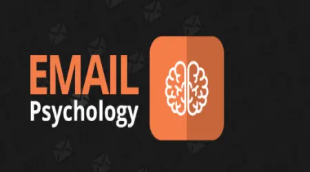 The Psychology Behind High-Performing Emails