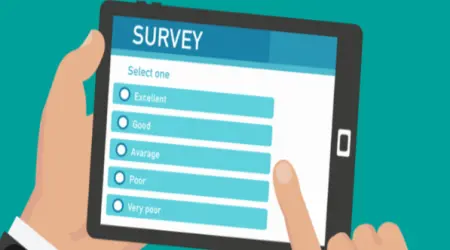 How to Use Surveys to Improve Your Email Marketing Strategy