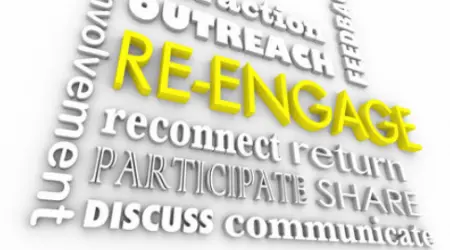 Creating Effective Re-engagement Email Campaigns