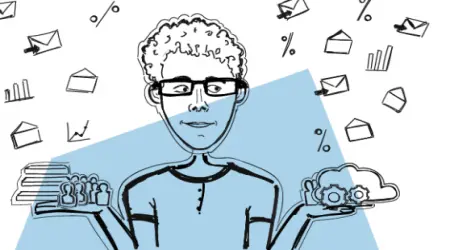 Cold Emailing vs. Opt-In Lists: What’s Ethical?