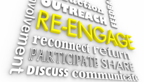 Creating Effective Re-engagement Email Campaigns
