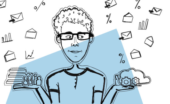 Cold Emailing vs. Opt-In Lists: What’s Ethical?